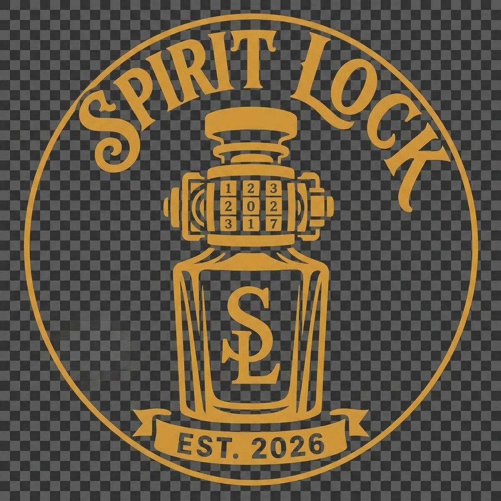 SPIRIT LOCK